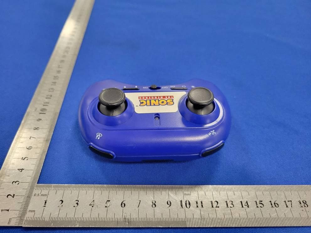 Radio Control Toy - FCC ID XQPHDT072624TX - NKOK, Inc. (4)