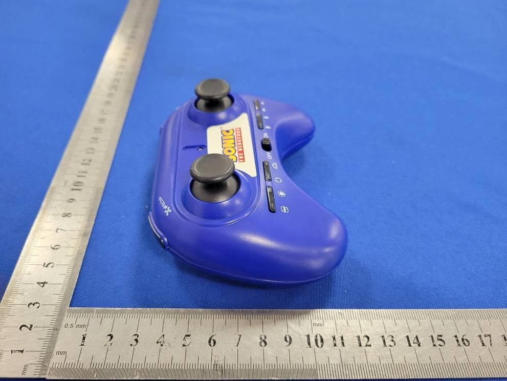 Radio Control Toy - FCC ID XQPHDT072624TX - NKOK, Inc. (5)
