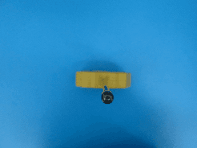 R/C T-Rex - FCC ID XQPRC061427TX - NKOK, Inc.
