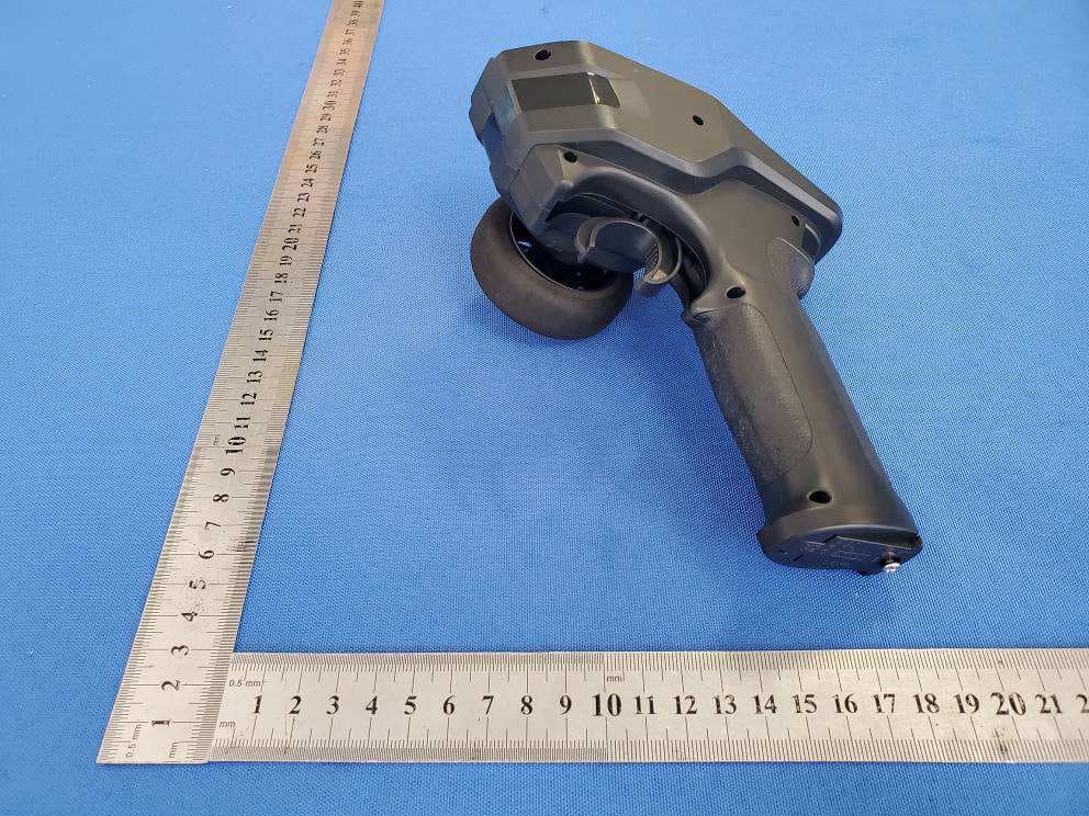 R/C Toy - FCC ID XQPZZ052424TX - NKOK, Inc.