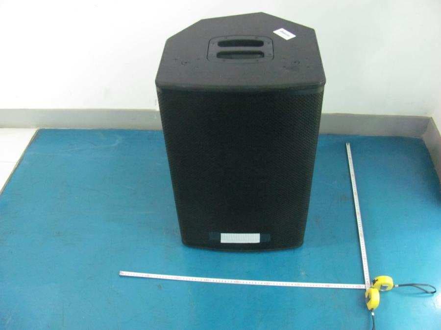 Power Amplifier - FCC ID XQW-FORPR4575 - Fender Musical Instruments (2)