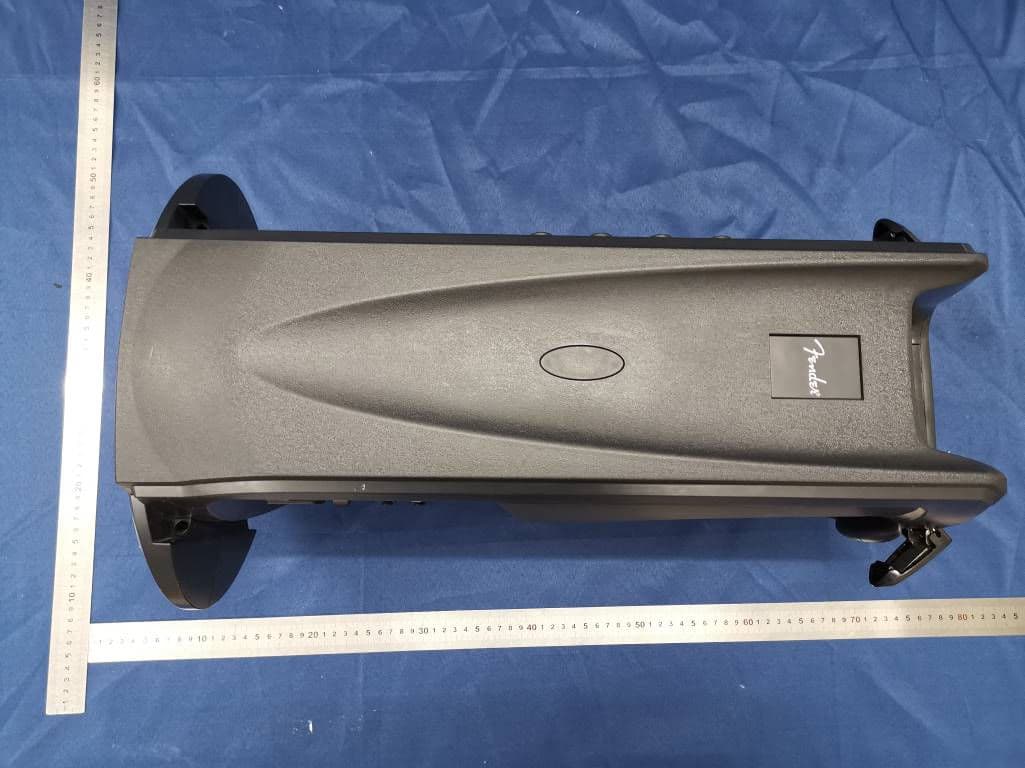 Portable Audio Amplifier System - FCC ID XQWPV2PR846 - Fender Musical Instruments (3)