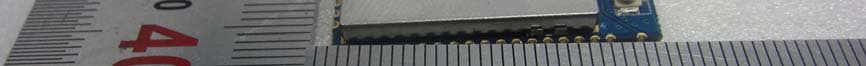 Wireless LAN Module - FCC ID XR2WIZFI210 - WIZNET Co., LTD. (4)