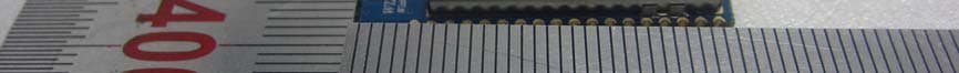 Wireless LAN Module - FCC ID XR2WIZFI210 - WIZNET Co., LTD. (2)