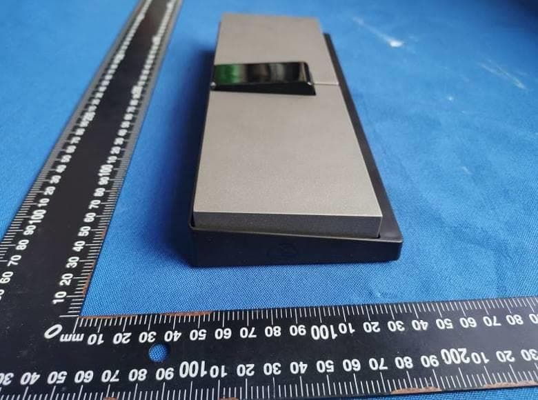 Page turner, B.T. page turner, Wireless page turner, Pedal, B.T. pedal, Wireless pedal, Wireless page turner pedal, Page Turner Pedal, Page-turning pedal, Foot Switch Pedal - FCC ID XR3-BOOXBLUE - ONYX INTERNATIONAL INC. (4)