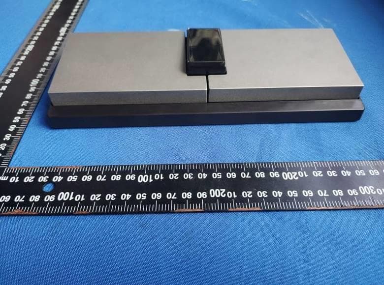 Page turner, B.T. page turner, Wireless page turner, Pedal, B.T. pedal, Wireless pedal, Wireless page turner pedal, Page Turner Pedal, Page-turning pedal, Foot Switch Pedal - FCC ID XR3-BOOXBLUE - ONYX INTERNATIONAL INC. (2)