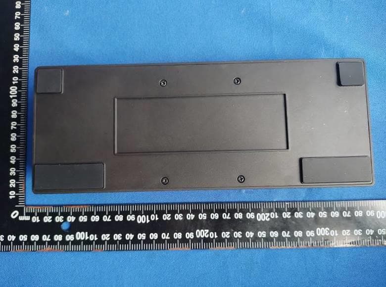 Page turner, B.T. page turner, Wireless page turner, Pedal, B.T. pedal, Wireless pedal, Wireless page turner pedal, Page Turner Pedal, Page-turning pedal, Foot Switch Pedal - FCC ID XR3-BOOXBLUE - ONYX INTERNATIONAL INC. (5)