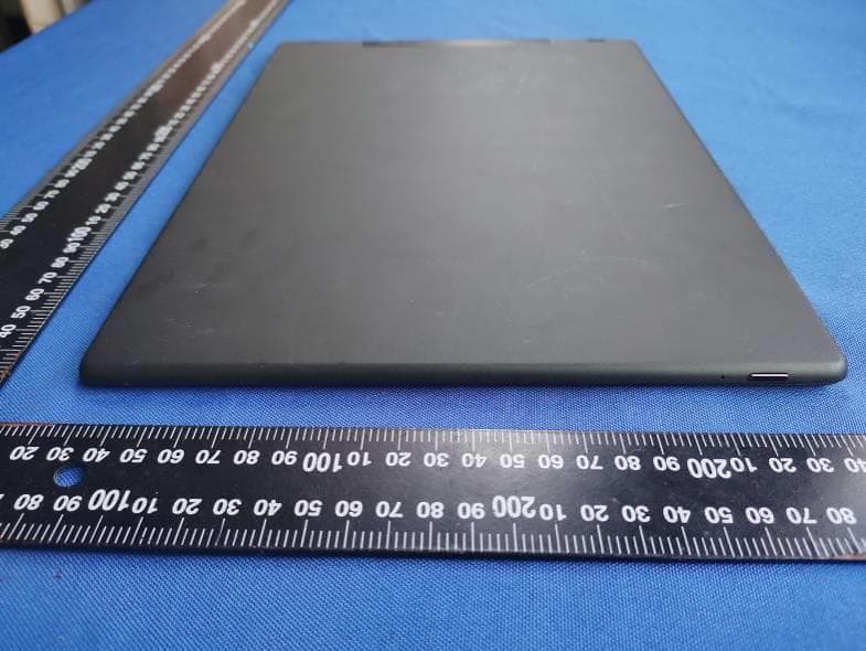 Smart E Ink Tablet, ePaper Tablet, Ebag Tablet, E-book Tablet, E-reader Tablet, Eyes protection E Ink Tablet, E-paper Tablet, Color E Ink Tablet, Color ePaper Tablet - FCC ID XR3-MAXLUMI - ONYX INTERNATIONAL INC. (4)