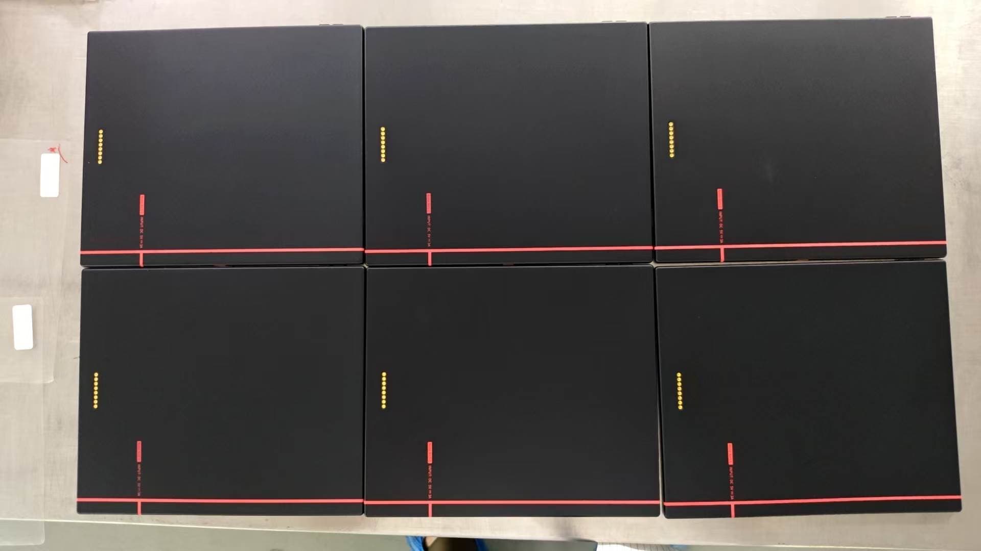 E Ink Tablet, ePaper Tablet, Color E ink Tablet, Color ePaper Tablet, Digital Paper, Color Digital Paper, Note-taking Tablet, E reader, Paper tablet, eBook reader - FCC ID XR3-NA5C - ONYX INTERNATIONAL INC. (2)