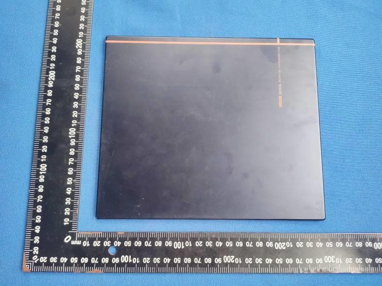 Smart E Ink Tablet, ePaper Tablet, E-bag Tablet, E-book Tablet, E-reader Tablet, Eyes protection E Ink Tablet, E-paper Tablet, Color E Ink Tablet, Color ePaper Tablet - FCC ID XR3-NOTEAIR - ONYX INTERNATIONAL INC. (3)