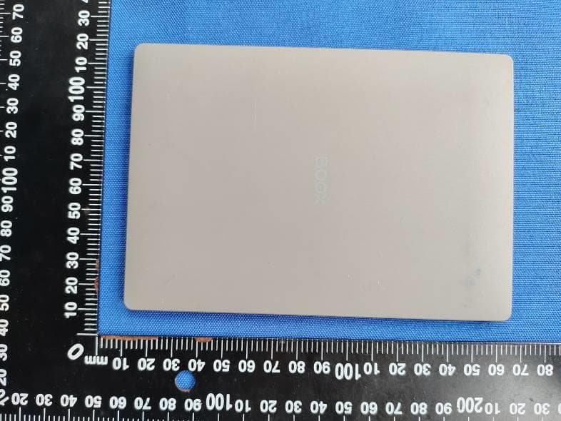 Smart E Ink Tablet, ePaper Tablet, E-bag Tablet, E-book Tablet, E-reader Tablet, Eyes protection E Ink Tablet,E-paper Tablet, Color E Ink Tablet,Color ePaper Tablet - FCC ID XR3-POKE3 - ONYX INTERNATIONAL INC. (3)