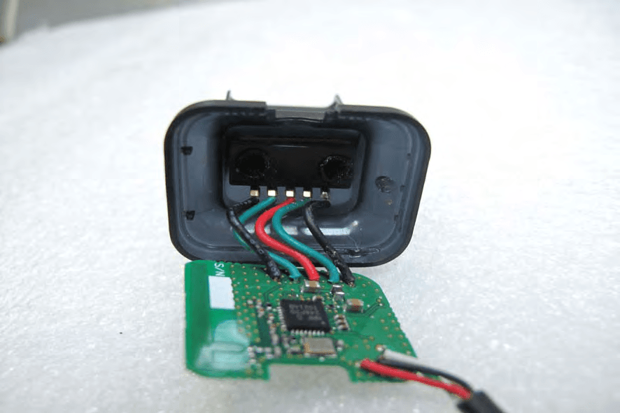 Fitbit Base Station - FCC ID XRAF004 - Google LLC (5)