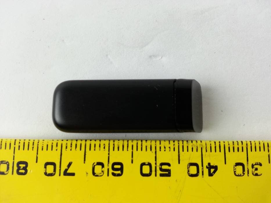 Wireless Activity Tracker - FCC ID XRAFB401 - Google LLC (2)