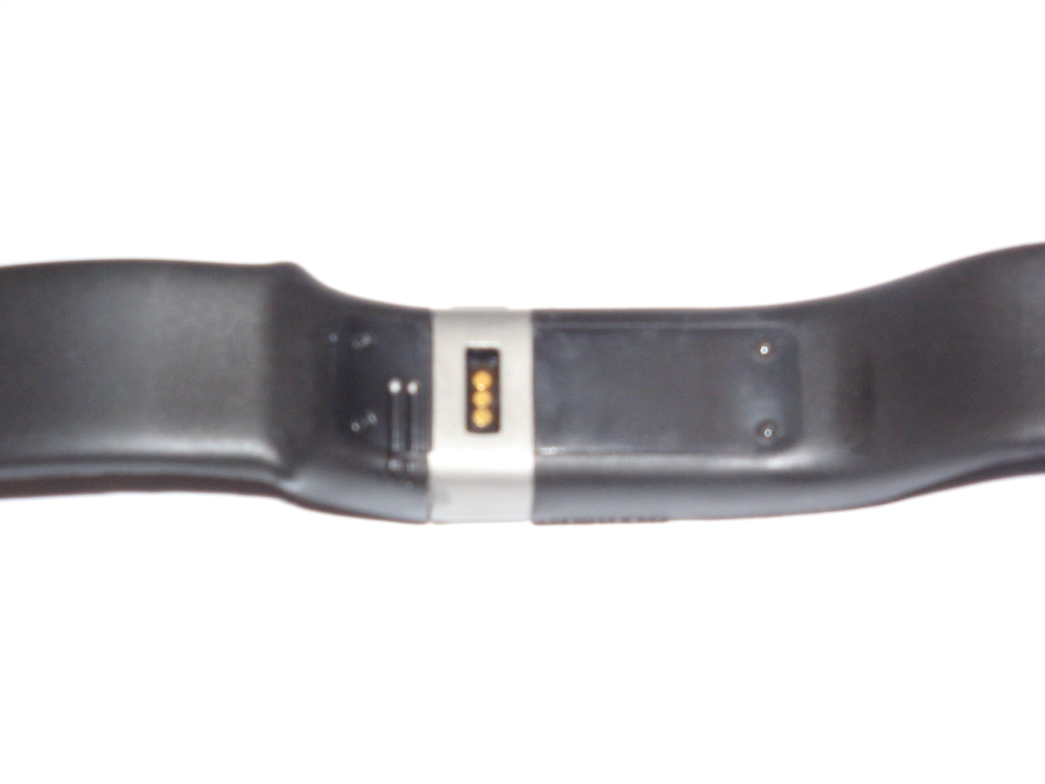 Wireless Activity Tracker - FCC ID XRAFB402 - Google LLC