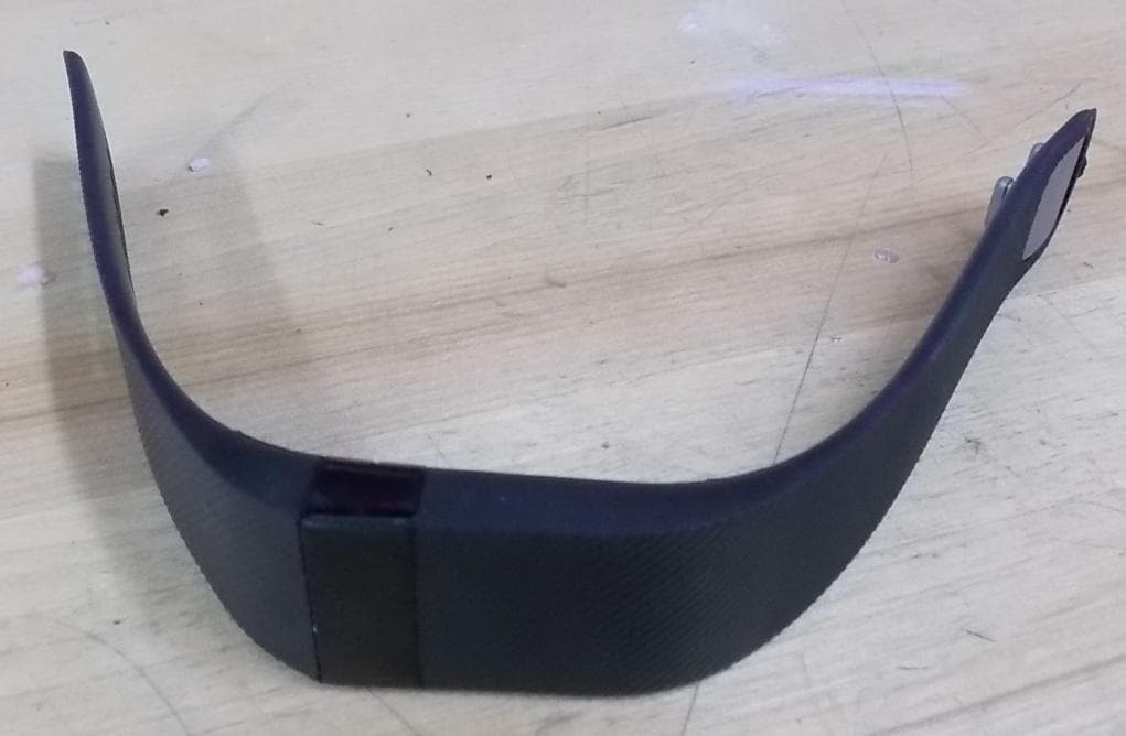 Wireless Activity Tracker - FCC ID XRAFB404 - Google LLC (2)