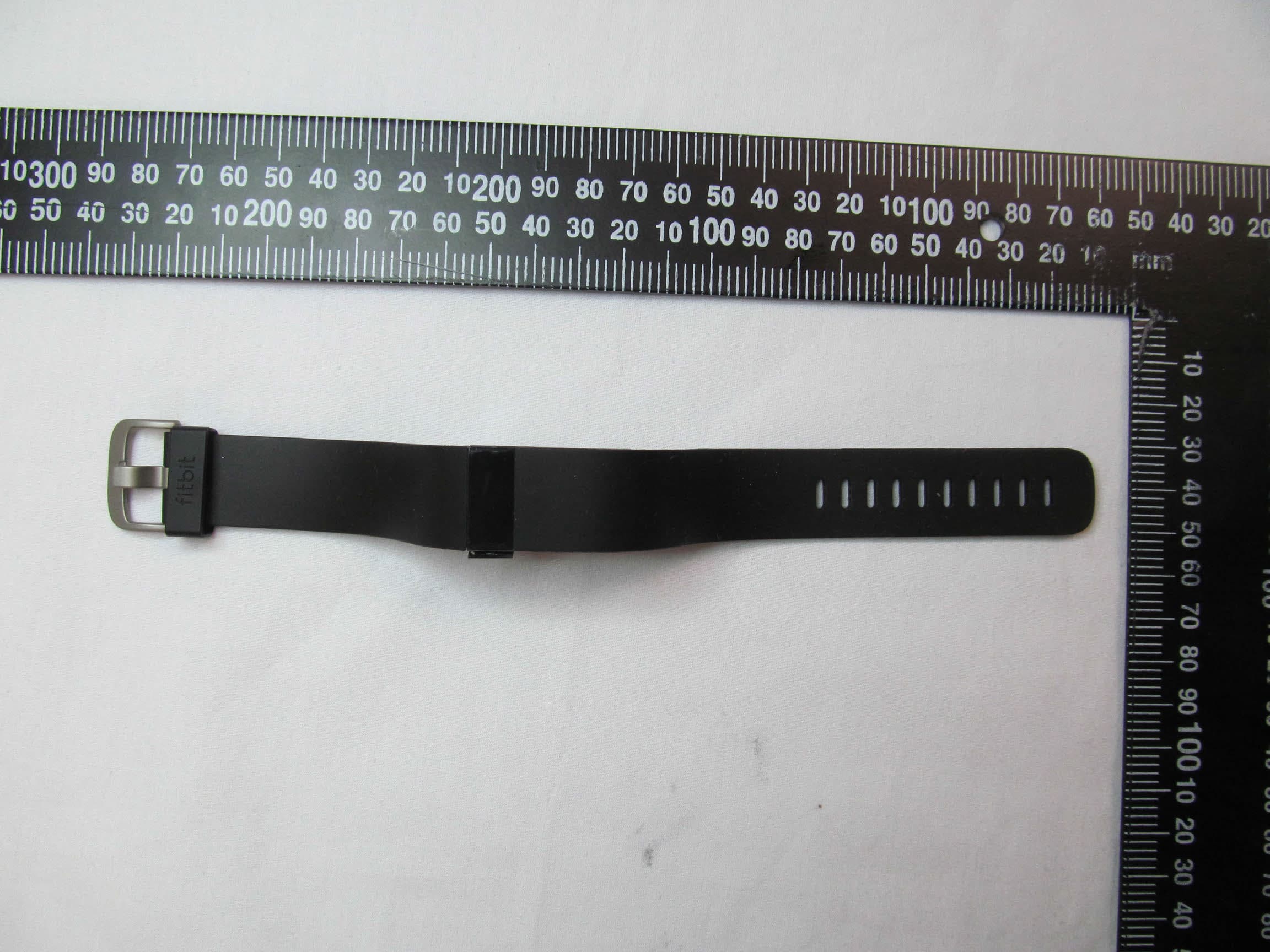 Wearable Fitness Tracker - FCC ID XRAFB405 - Google LLC (2)