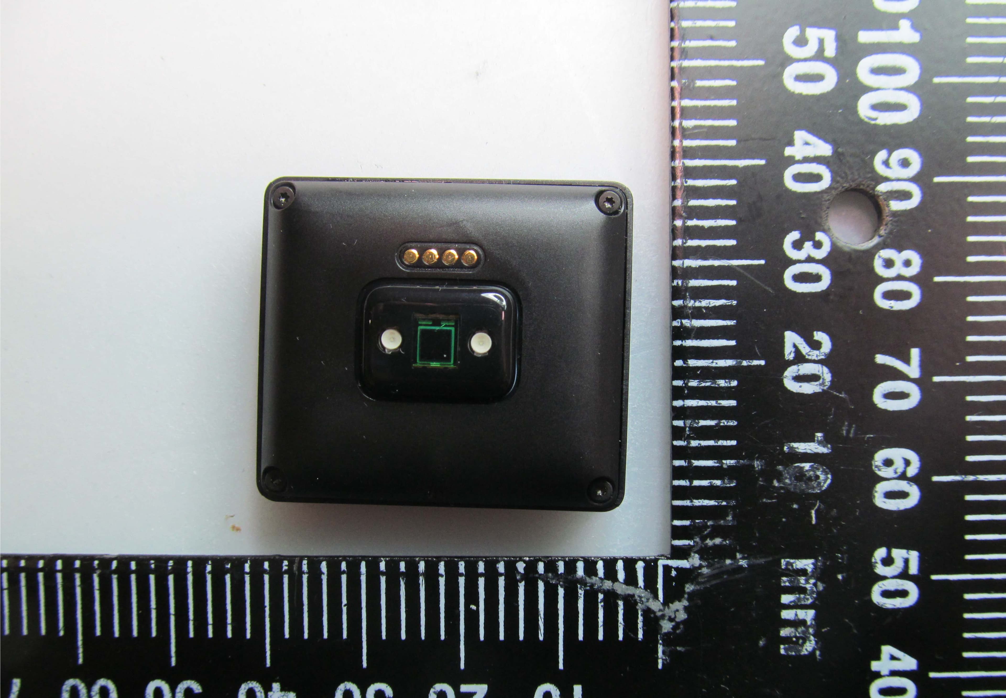 Wireless Activity Tracker - FCC ID XRAFB502 - Google LLC (3)