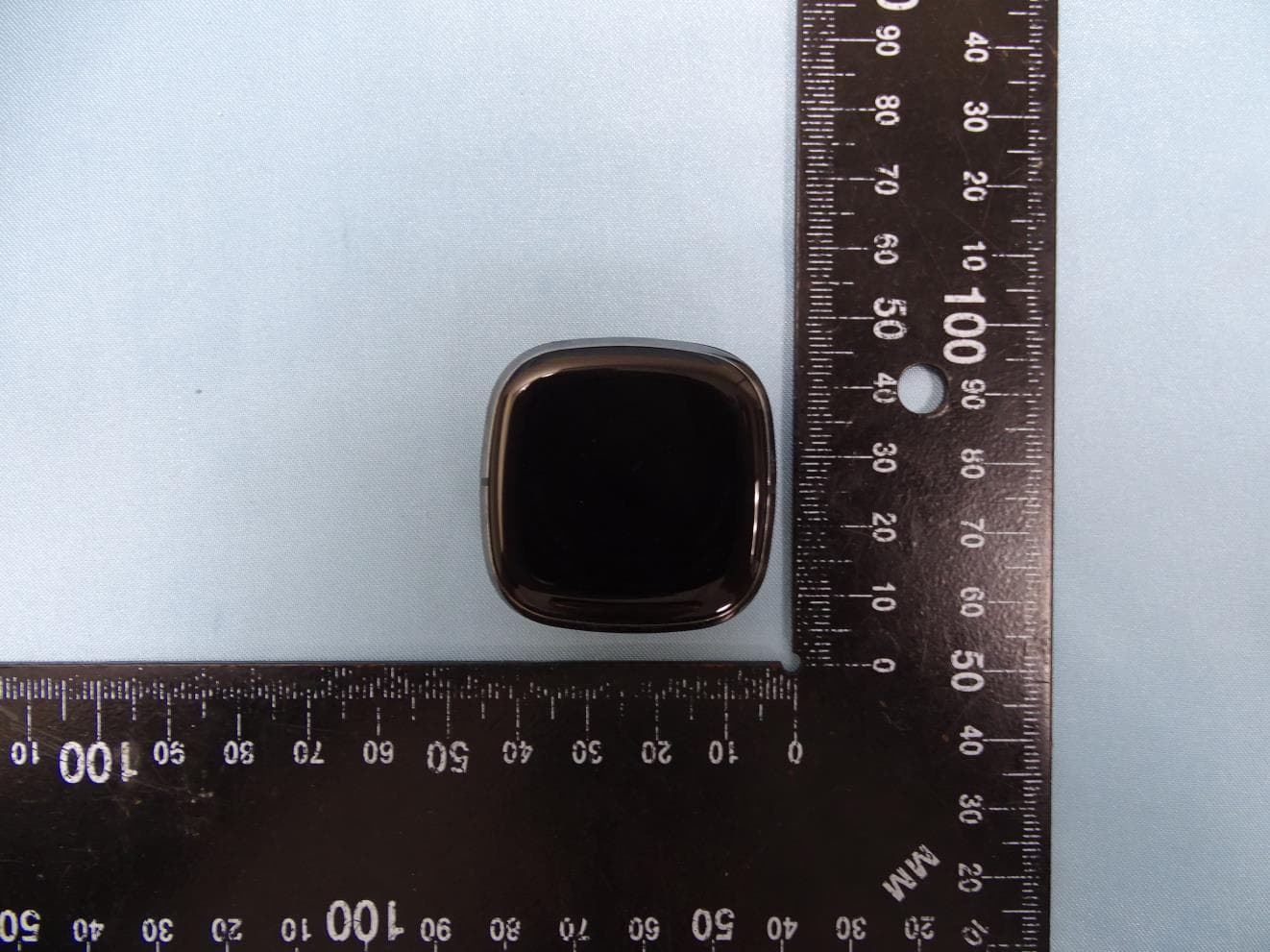 Smartwatch - FCC ID XRAFB511 - Google LLC (3)