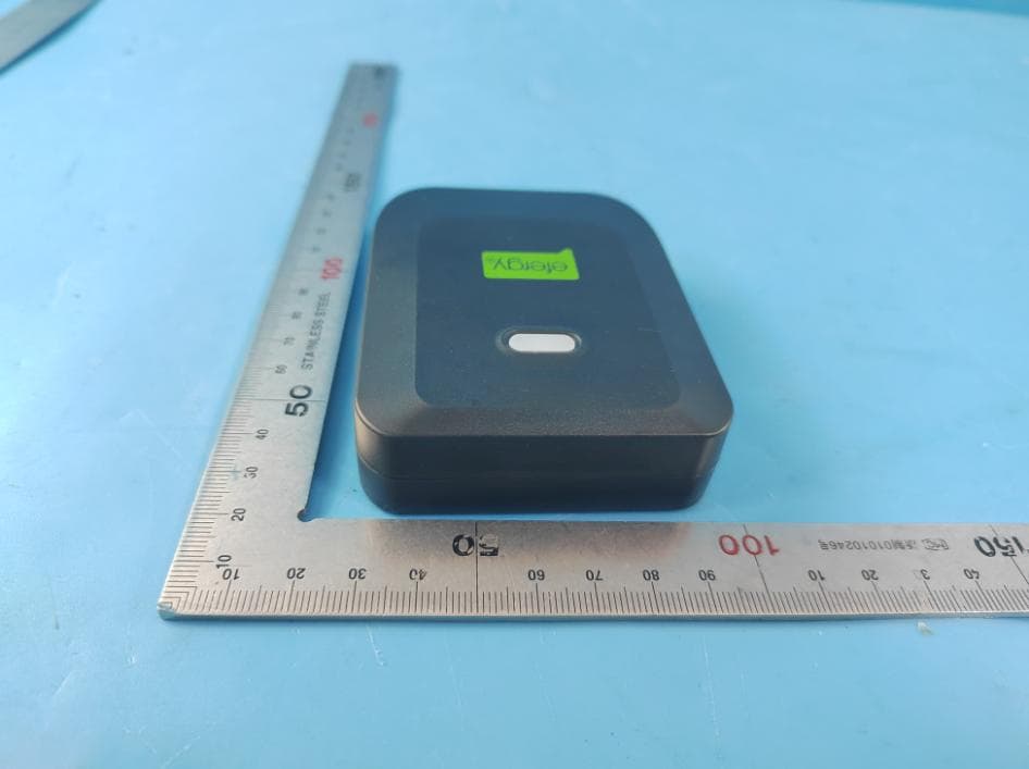 Black Transmitter - FCC ID XRQEMTX - Efergy Technologies Limited (5)