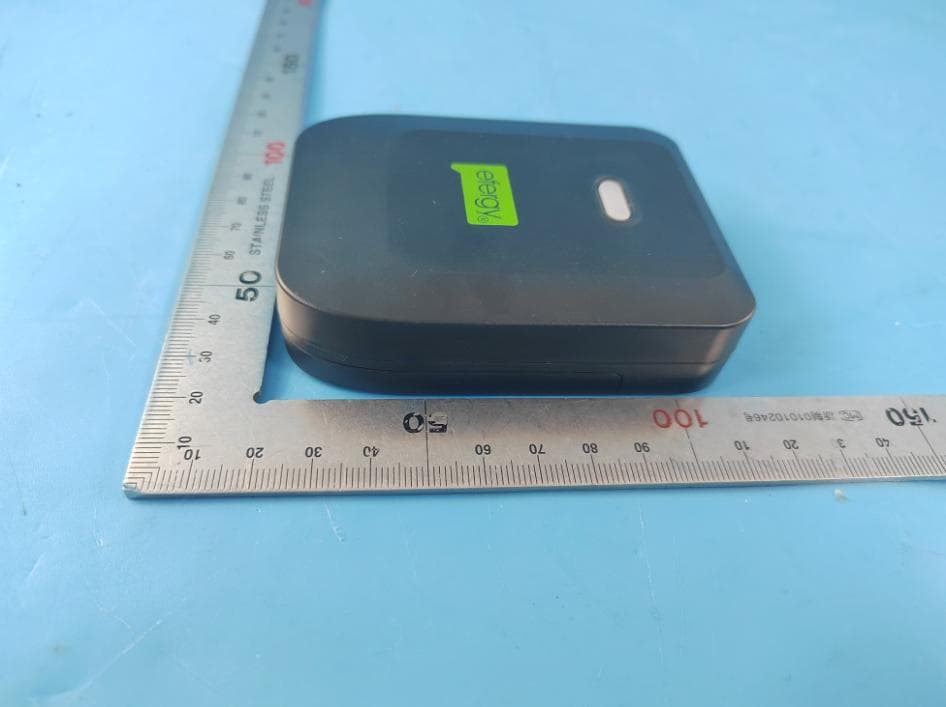 Black Transmitter - FCC ID XRQEMTX - Efergy Technologies Limited (2)