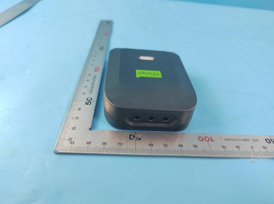 Black Transmitter - FCC ID XRQEMTX - Efergy Technologies Limited (4)