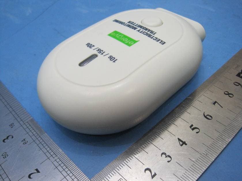 ELITE TRUE POWER METER - FCC ID XRQWTP100 - Efergy Technologies Limited (3)