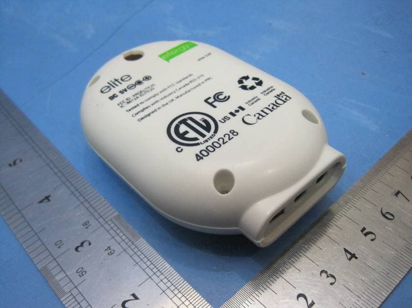 ELITE TRUE POWER METER - FCC ID XRQWTP100 - Efergy Technologies Limited (2)