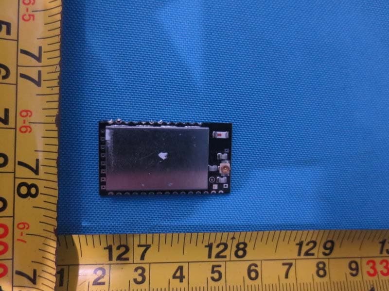 2.4G Wireless Control Module - FCC ID XRSCRMXTIMO101 - LumenRadio AB