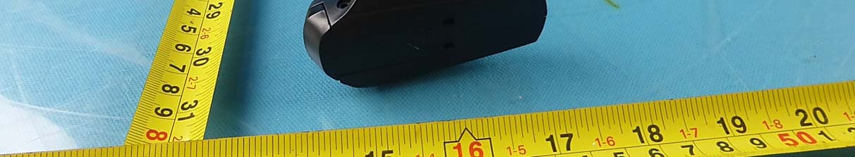 1 to 14 RC CAR (Dark Star) - FCC ID XRZKD0714 - KidsRock Limited (5)