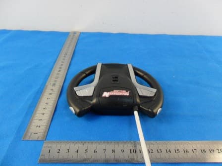 1:24 R/C car - FCC ID XRZKD09XX - KidsRock Limited (2)