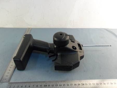 TOYHOBBY RC VEHICLE - FCC ID XRZKD10XX - KidsRock Limited