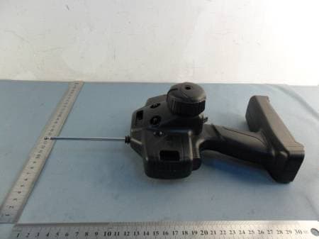 TOYHOBBY RC VEHICLE - FCC ID XRZKD10XX - KidsRock Limited (2)