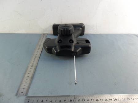 TOYHOBBY RC VEHICLE - FCC ID XRZKD10XX - KidsRock Limited (5)