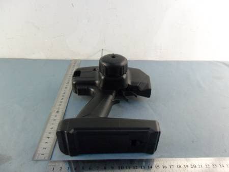 TOYHOBBY RC VEHICLE - FCC ID XRZKD10XX - KidsRock Limited (3)