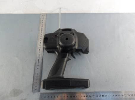 TOYHOBBY RC VEHICLE - FCC ID XRZKD10XX - KidsRock Limited (4)