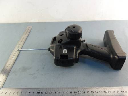 TOYHOBBY RC VEHICLE - FCC ID XRZKD11XX - KidsRock Limited