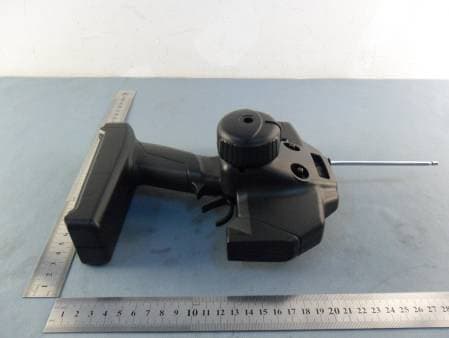 TOYHOBBY RC VEHICLE - FCC ID XRZKD11XX - KidsRock Limited (2)