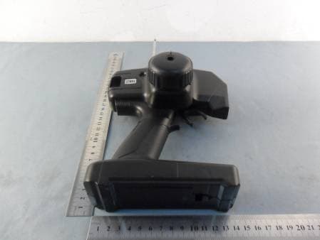 TOYHOBBY RC VEHICLE - FCC ID XRZKD11XX - KidsRock Limited (4)