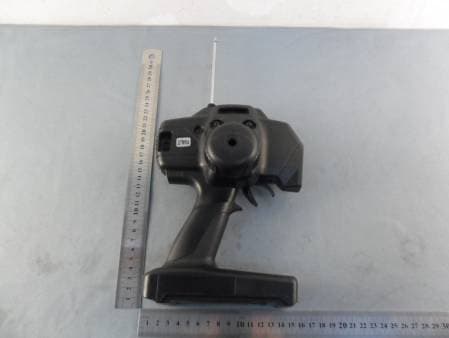 TOYHOBBY RC VEHICLE - FCC ID XRZKD11XX - KidsRock Limited (5)