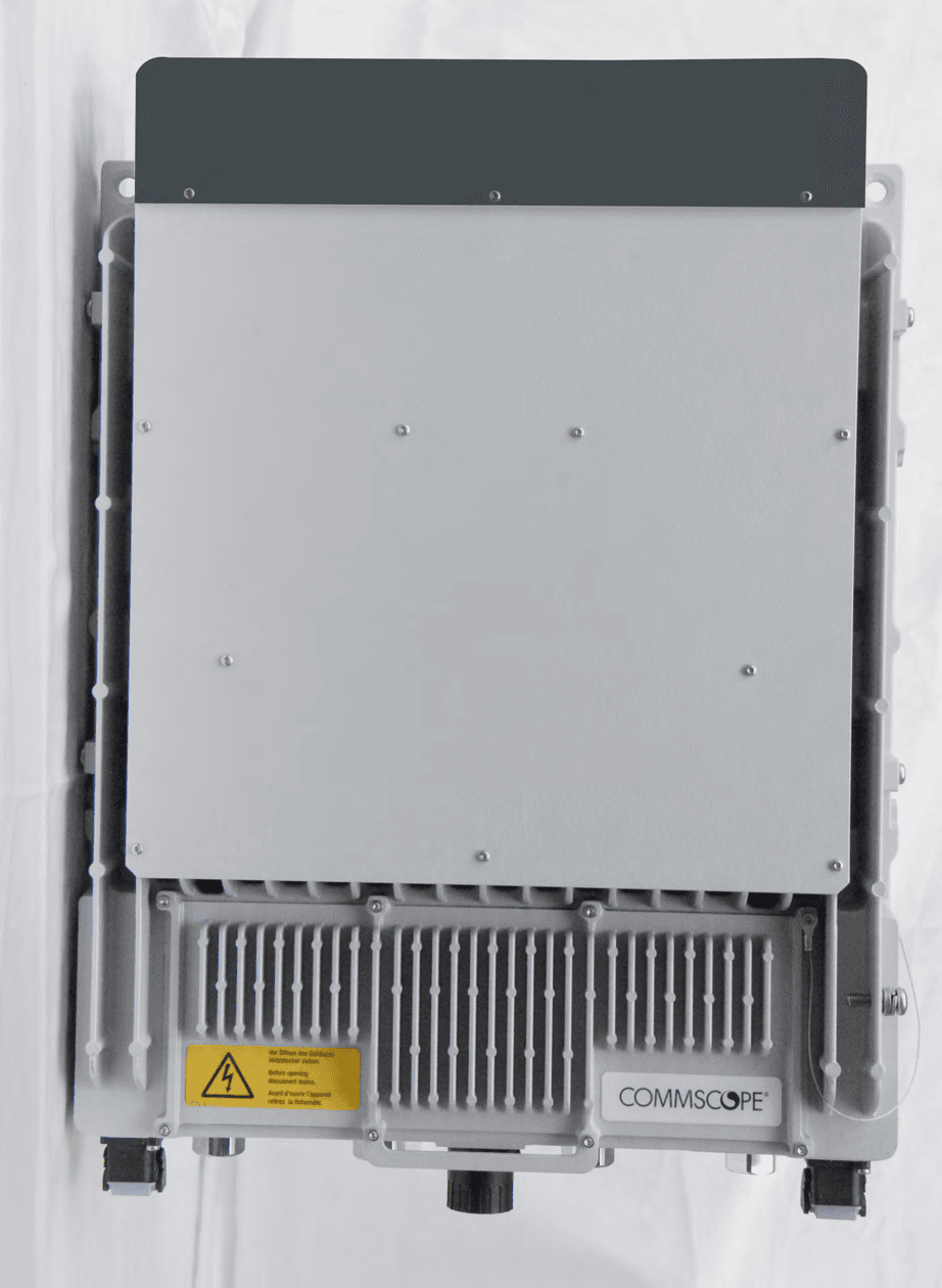 Era Repeater for cellular systems - FCC ID XS5-CAPM2343737 - Andrew Wireless System (2)