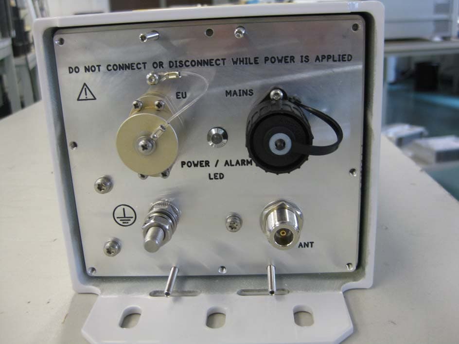 ION M Remote Unit - FCC ID XS5-ION-M19PEU - Andrew Wireless System (2)