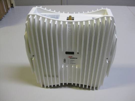 MR1918/1918/1918 Repeater - FCC ID XS5-MR191919 - Andrew Wireless System (3)