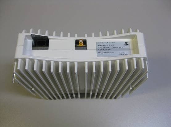 MR8018/1918/1918 Repeater - FCC ID XS5-MR801919 - Andrew Wireless System (4)