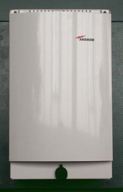Repeater for Cellular Networks - FCC ID XS5-NCM843 - Andrew Wireless System (2)