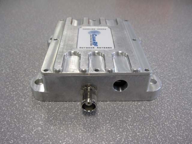 RF Amplifier - FCC ID XS7WRE2700 - Clear RF, LLC (3)