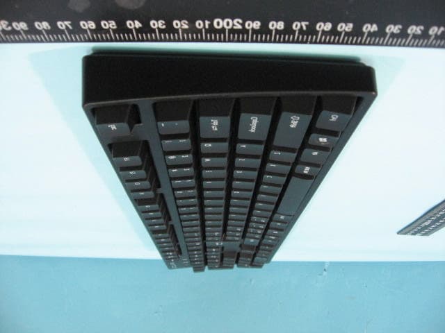 Keyboard - FCC ID XS8-DIATEC - DIATEC CORPORATION (5)