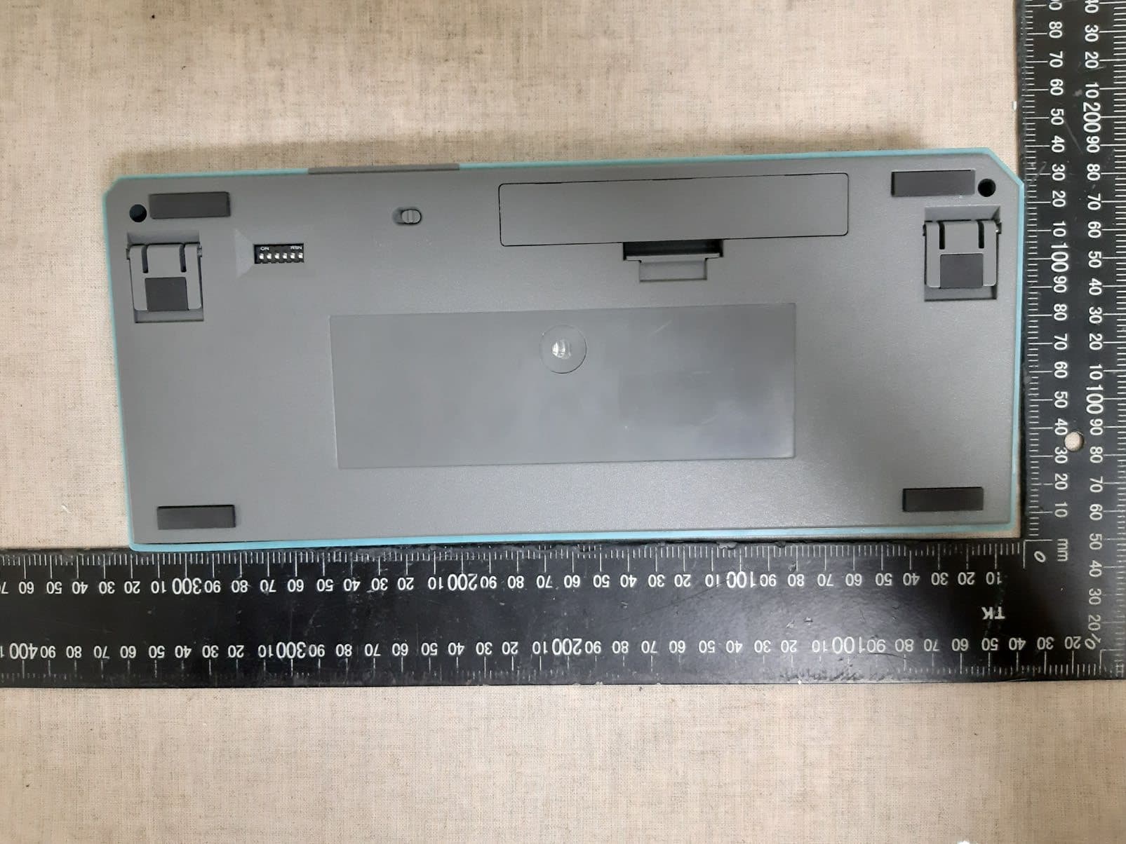 Bluetooth Keyboard - FCC ID XS8-MINILA-R - DIATEC CORPORATION (3)