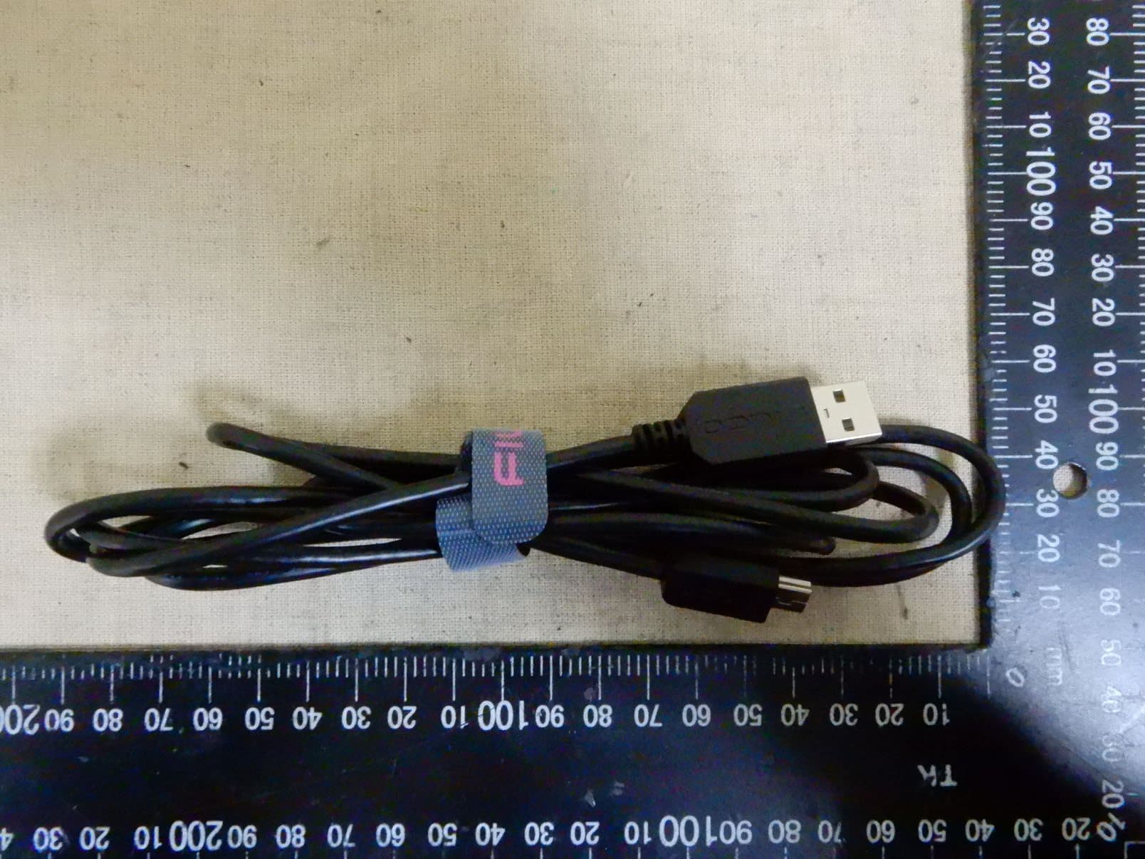 Bluetooth Keyboard - FCC ID XS8-MINILA-R - DIATEC CORPORATION