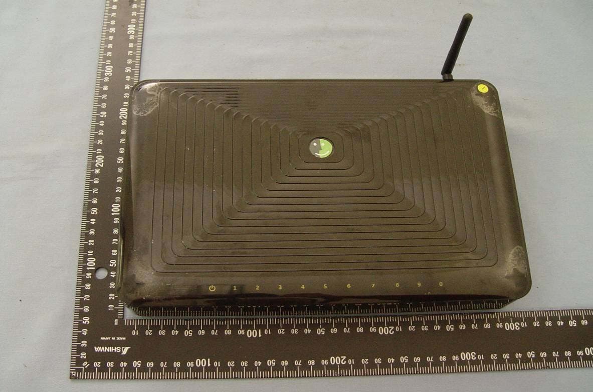 Advanced Scenario Hub/Music Server - FCC ID XS9HSC000000A1 - HomeScenario, Inc (3)