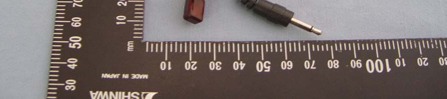 IR Control Station - FCC ID XS9HSK-200Z - HomeScenario, Inc (4)